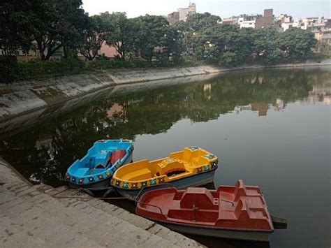 Rani Tal (Nahan) - All You Need to Know Before You Go (with Photos ...
