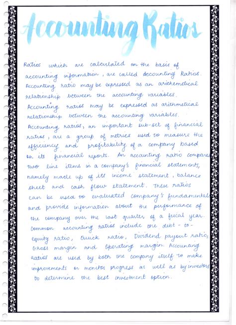 Class 12th Accountancy Project 的图像结果