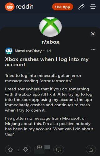 Image result for Minecraft Error Code Terracotta PC