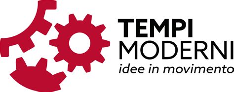 Tempi Moderni - Brochure