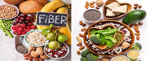 New Dietary Fiber Classification for Better Health Outcomes