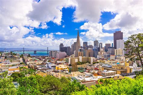 11 Best Things to Do in San Francisco - What is San Francisco Most ...