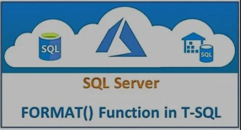 Image result for SQL Basic Format