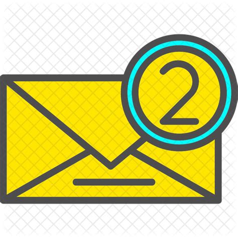 Image result for Xfinity Email Notification Icon