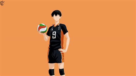 Haikyuu 4k Wallpapers - Top Free Haikyuu 4k Backgrounds - WallpaperAccess