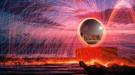 Image result for Alien Teleportation