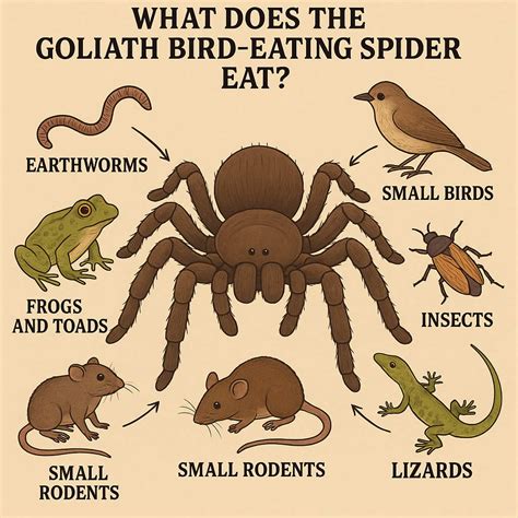 Common House Spiders Found in the UK