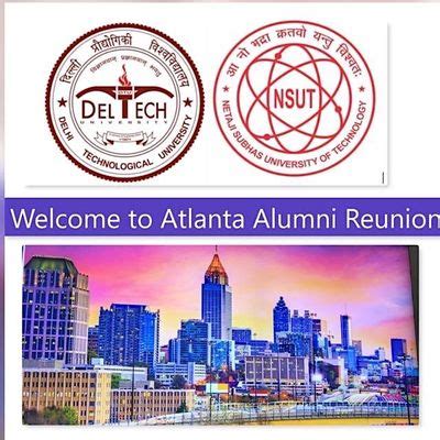 DCE/DIT/DTU/NSIT/NSUT 5th North America Alumni Annual Reunion Meet ...