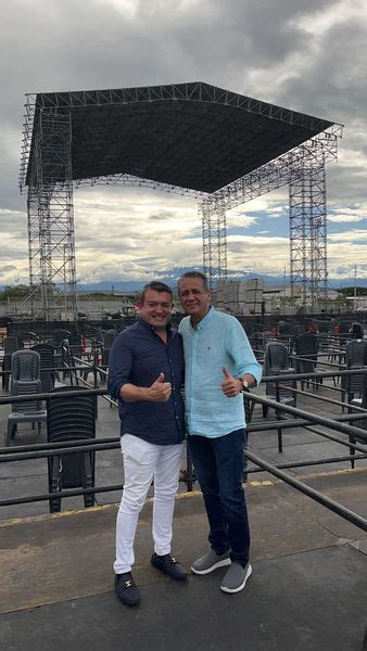 Concierto la combinación perfecta generó 1.200 empleos en Neiva – Red ...