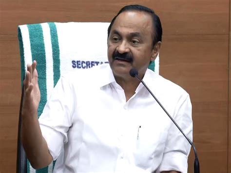 Keralam cabinet's first move: CM VD Satheesan announces free bus travel ...