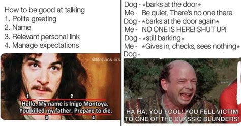28 Inconceivably Funny “Princess Bride” Memes