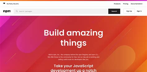 Image result for Create React Library Npm
