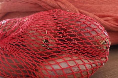 Des filets en cellulose chez Bretagne Pack