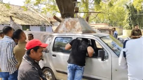 Viral Video: UP Brothers' Desi Jugaad Of Giving ‘Wings’ To Maruti Wagon ...
