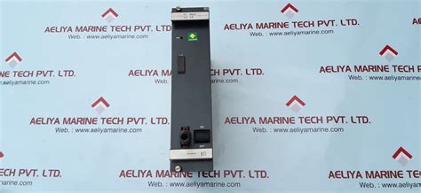 Yokogawa ps33*a power supply card module – Aeliya Marine
