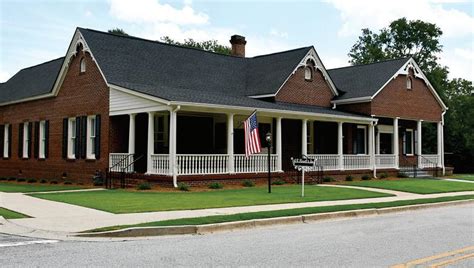 JC HARWELL & SON FUNERAL HOME - Issuu