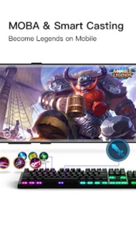 Image result for Octopus Key Mapper