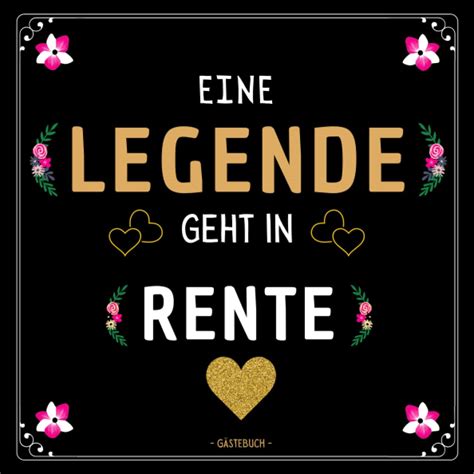 Buy Eine Legende geht in Rente: Finden Sie heraus, was Ihre Kollegen ...