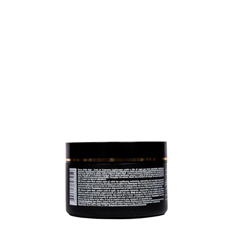 Floractive Marroco Golden Mask | Best Hair Mask for Dry Hair