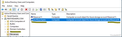 Image result for Azure Files SMB Disable Authentication