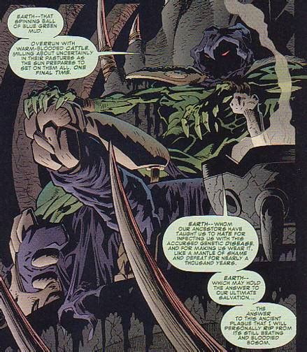 Image result for Morb Mod Minecraft