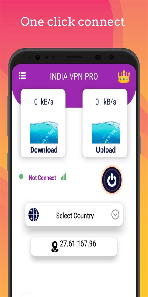 India vpn Pro - Unblock proxy APK for Android Download