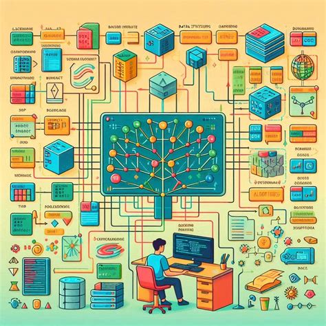 Image result for Data Structures and Algorithms Background Image