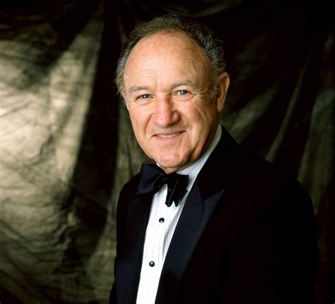 Stars share tributes to actor Gene Hackman after his death at 95 - ABC News