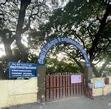 CampusPro | Bishop Oubagaram Aided Primary School School Profile