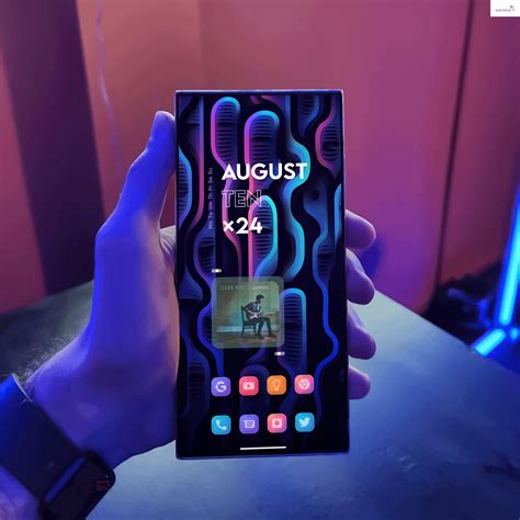 Image result for Android Home Screen Setups