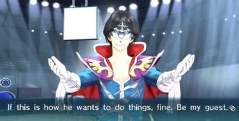 Image result for Robotics;Notes Elite Game Icon PC