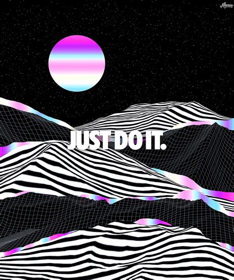 Image result for Just Do It Project Example