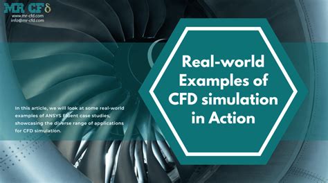 CFD Simulation Tutorial 的图像结果