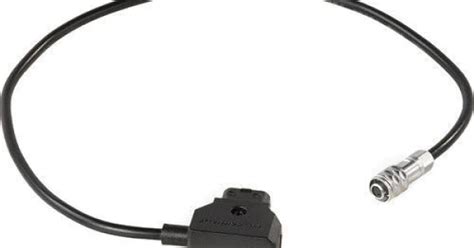 Buy Tilta D-Tap to 2-Pin Power Cable for BMPCC 4K at Lowest Price in India