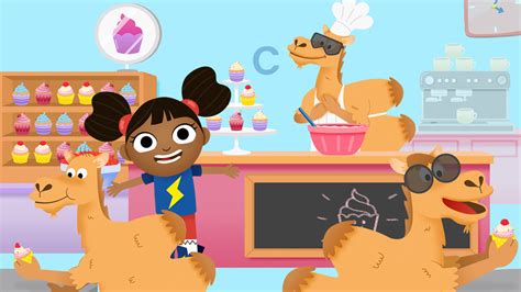 CBeebies HD Channel 的图像结果