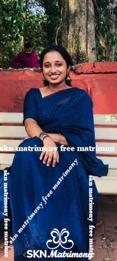 SKN Matrimony | Free Matrimony