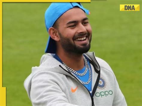 Video shows Rishabh Pant batting in the ground during practice match