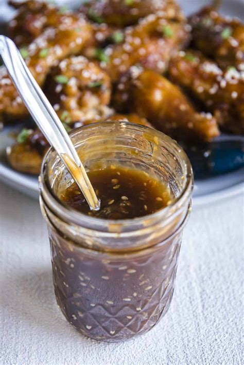 Teriyaki Sauce What Does It Taste Like at Joel Morton blog