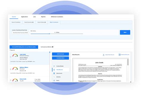 Recruiting Software 的图像结果