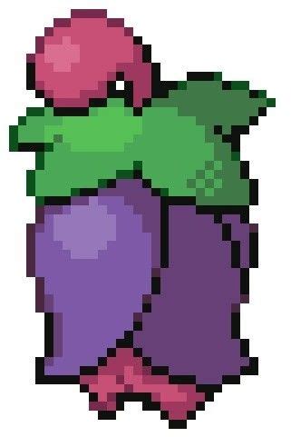 Pin by Señor mercedes on pixels anime games | Pokemon sprites, Pokemon ...