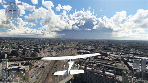 Image result for FS2020 Google Maps Mod