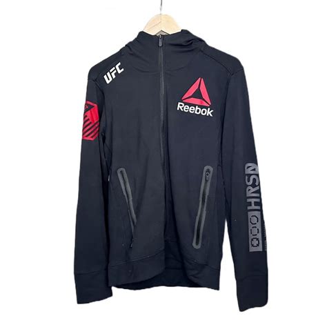 Ropa on sale reebok ufc