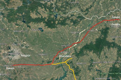 Expressways | Monarch Consultants