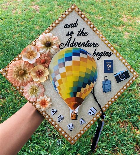 50 disney graduation cap ideas that are a dream come true – Artofit
