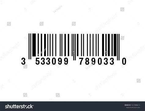 Code Bar 的图像结果