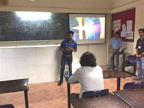 TCET - Thakur College Of Engineering and Technology