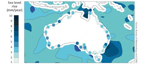State of the Environment 2023 | Seas