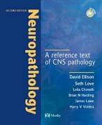 Buy Neuropathology: A Reference Text of CNS Pathology Book Online at ...