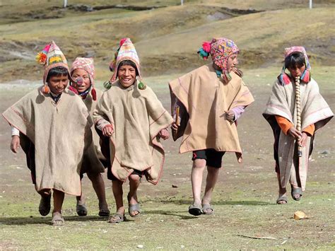 Peruvian Person 的图像结果