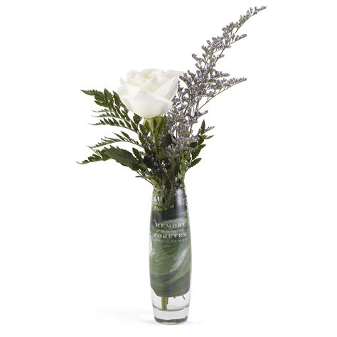 Buy Hortense B. Hewitt Memorial Elite Bud Vase Online at Low Prices in ...